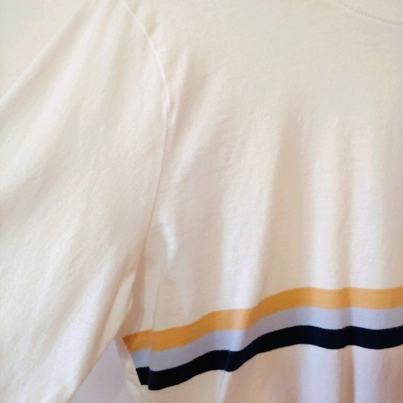 Hollister Boyfriend Long Sleeves T-Shirt - Picture 4 of 9